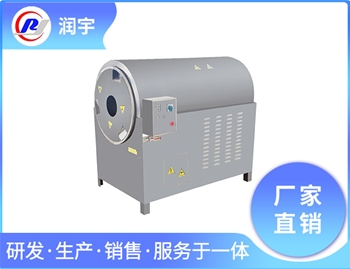 炒貨機